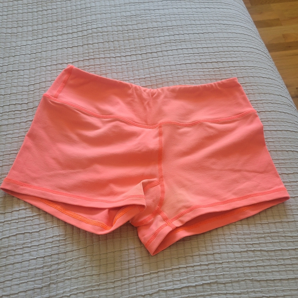 Savage Shorts